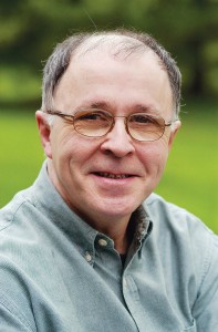 Varick Chittendon, TAUNY Founder