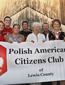 Polish American Citizens Club of Lewis County