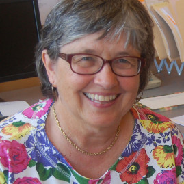 Lynn Case Ekfelt