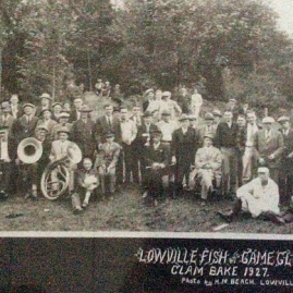 Lowville Fish & Game Club