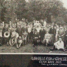 Lowville Fish & Game Club