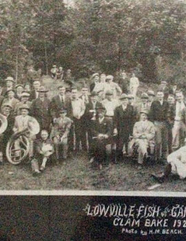 Lowville Fish & Game Club