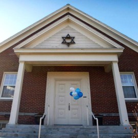 Congregation Beth El Food Festival