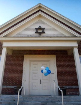 Congregation Beth El Food Festival