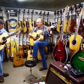 Dick’s Country Store