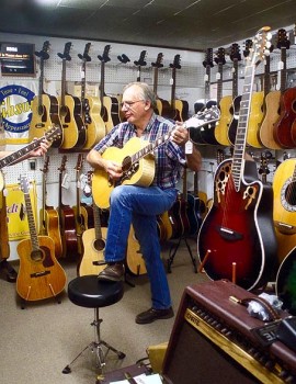 Dick’s Country Store