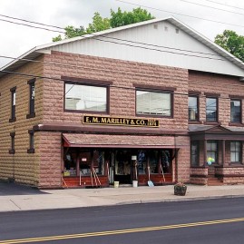 E. M. Marilley and Company