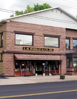 E. M. Marilley and Company