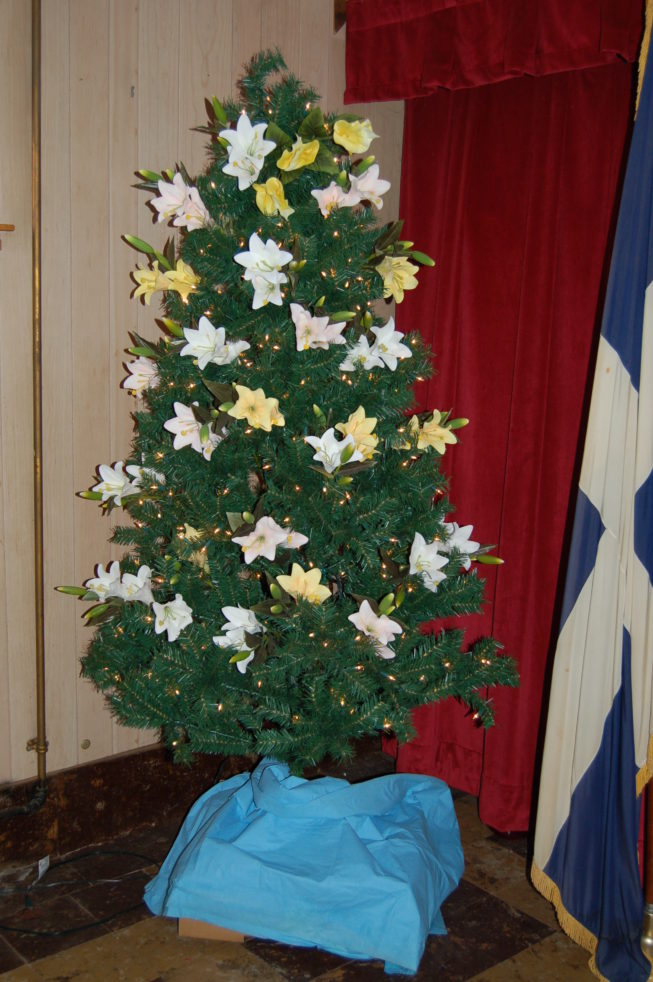 St. Vasilios Greek Orthodox Church, Watertown, NY.