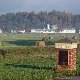 Zenda Farm Preserve