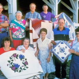 Adirondack Mennonite Camping Assoc.