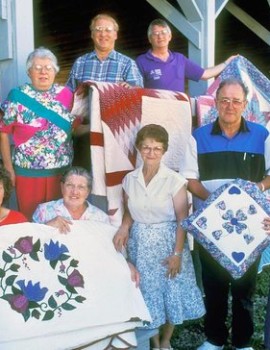 Adirondack Mennonite Camping Assoc.