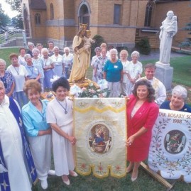 St. Anthony’s Church