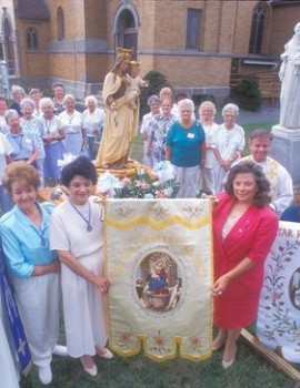 St. Anthony’s Church