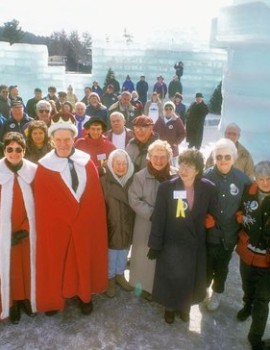Saranac Lake Winter Carnival