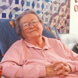 Genevieve Yates Sutter