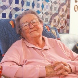 Genevieve Yates Sutter