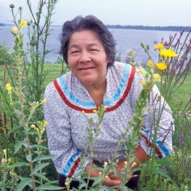 Cecilia Kaienes Mitchell