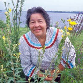 Cecilia Kaienes Mitchell