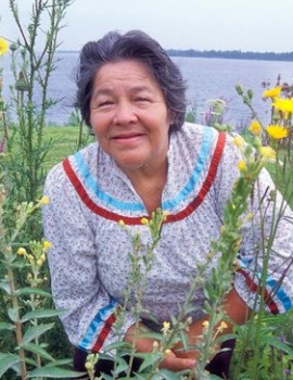 Cecilia Kaienes Mitchell