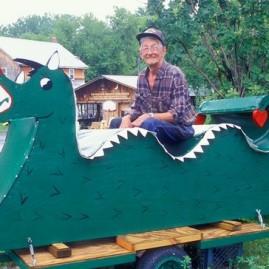 James Earl Sprague, Jr.