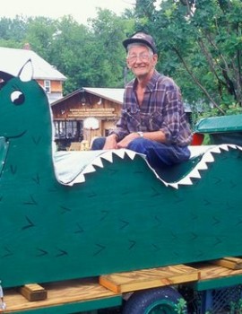 James Earl Sprague, Jr.