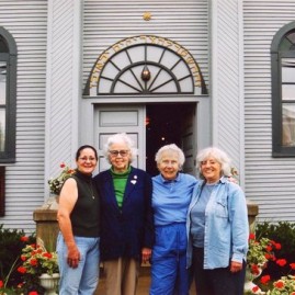 Beth Joseph Synagogue