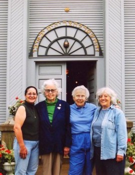 Beth Joseph Synagogue