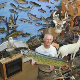 Lawrence H. Vielhauer