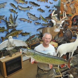 Lawrence H. Vielhauer