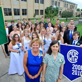 Chazy Central Rural School