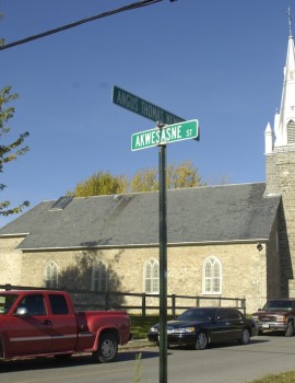 St. Regis Catholic Church