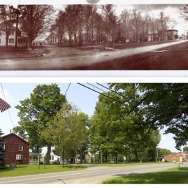 Hopkinton Town Green