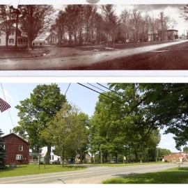 Hopkinton Town Green