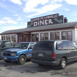 Lloyd’s of Lowville