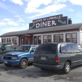 Lloyd’s of Lowville