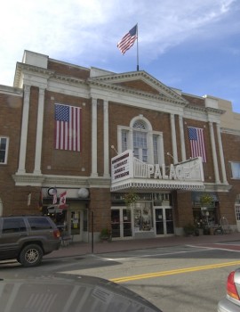 Palace Theatre