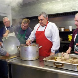 Italian American Civic Association