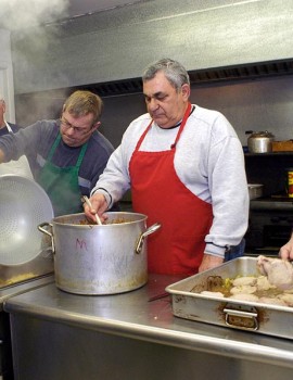 Italian American Civic Association