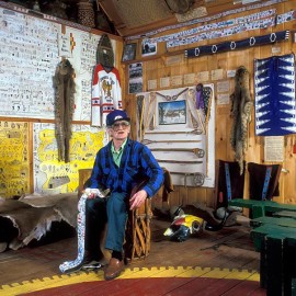 Six Nations Iroquois Cultural Center