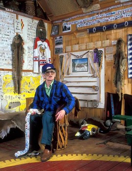 Six Nations Iroquois Cultural Center