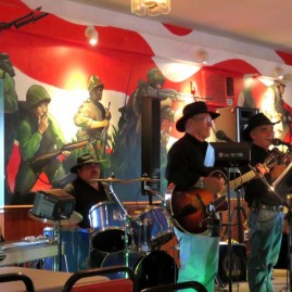 The Adirondack Playboys