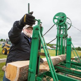 St. Lawrence Power & Equipment Museum