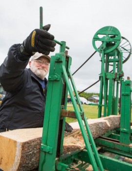 St. Lawrence Power & Equipment Museum