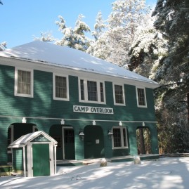 4-H Camp Overlook