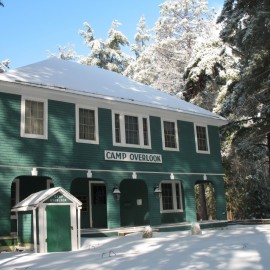4-H Camp Overlook