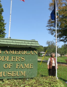 New York State Old Tyme Fiddlers