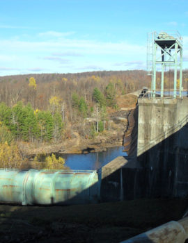 Niagara Mohawk Foundation