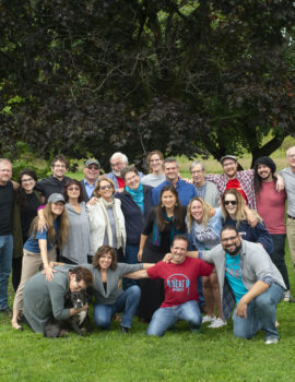 North Country Public Radio